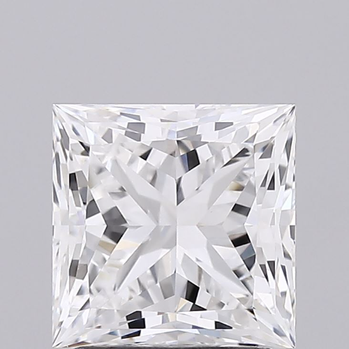 2.03 Carat Princess Lab Grown
