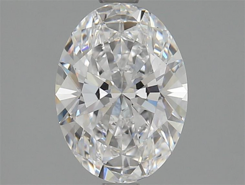 1.81 Carat Oval Lab Grown 1.81 Carat Oval Lab Grown