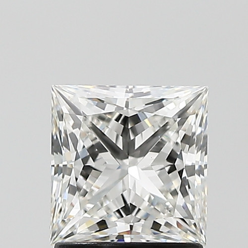 1.52 Carat Princess Lab Grown