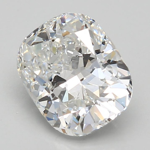 1.93 Carat Cushion Lab Grown 1.93 Carat Cushion Lab Grown