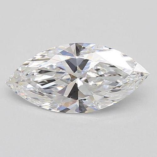 1.00 Carat Marquise Lab Grown