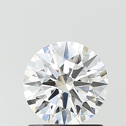 1.15 Carat Round Cut Lab Grown