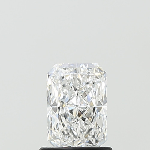 1.01 Carat Radiant Lab Grown