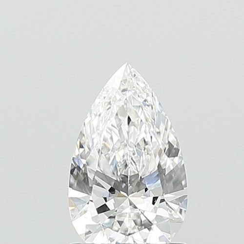 1.18 Carat Pear Lab Grown