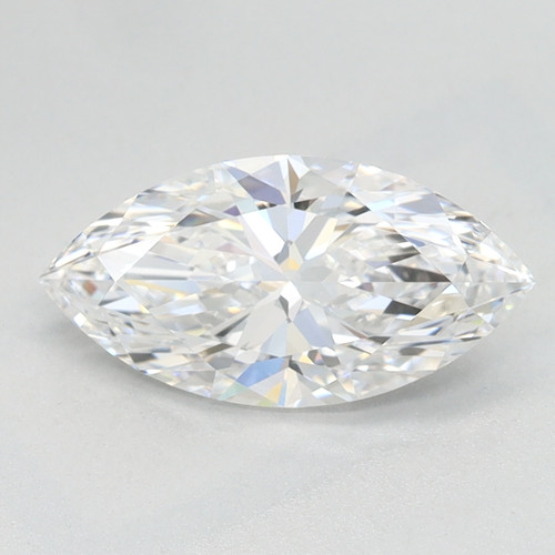 1.09 Carat Marquise Lab Grown