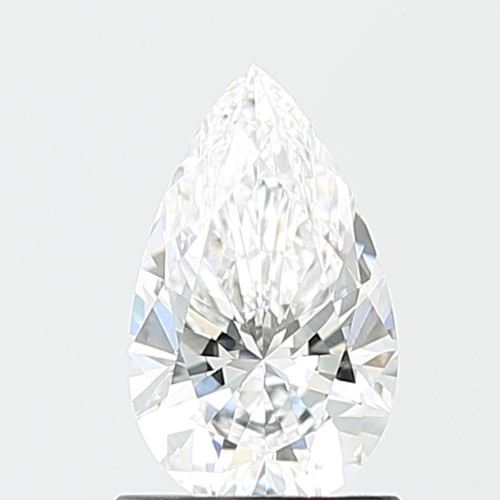 1.04 Carat Pear Lab Grown