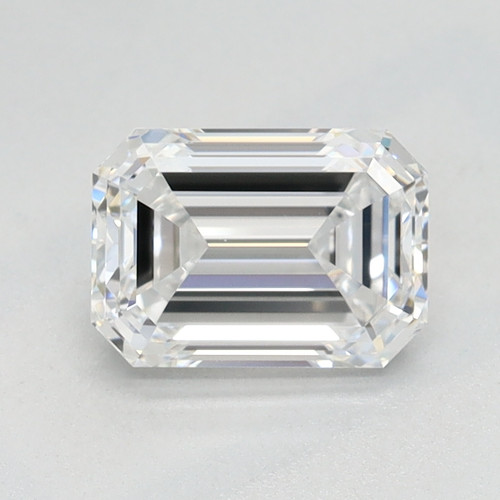 1.04 Carat Emerald Lab Grown