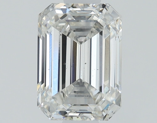 1.06 Carat Emerald Lab Grown