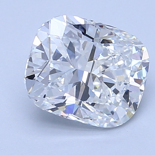1.92 Carat Cushion Lab Grown 1.92 Carat Cushion Lab Grown