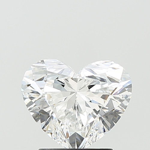 2.02 Carat Heart Lab Grown