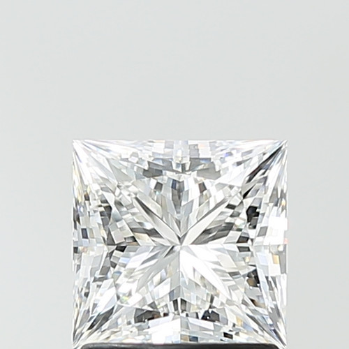 1.59 Carat Princess Lab Grown