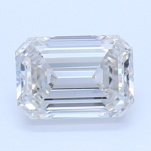 1.09 Carat Emerald Lab Grown