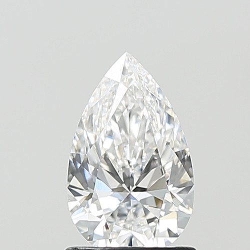 1.09 Carat Pear Lab Grown