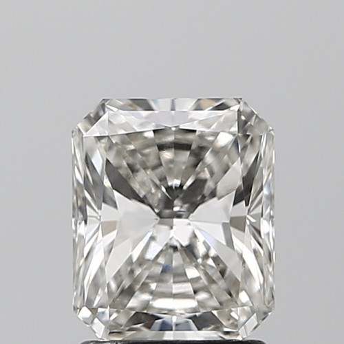1.54 Carat Radiant Lab Grown 1.54 Carat Radiant Lab Grown