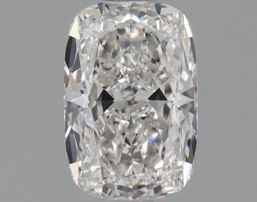 1.11 Carat Cushion Lab Grown