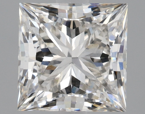 2.14 Carat Princess Lab Grown