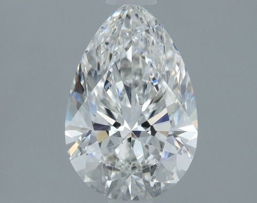 1.14 Carat Pear Lab Grown