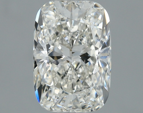 1.07 Carat Cushion Lab Grown