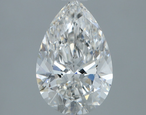 1.43 Carat Pear Lab Grown