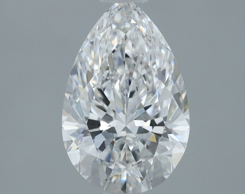 1.16 Carat Pear Lab Grown