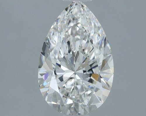 1.03 Carat Pear Lab Grown
