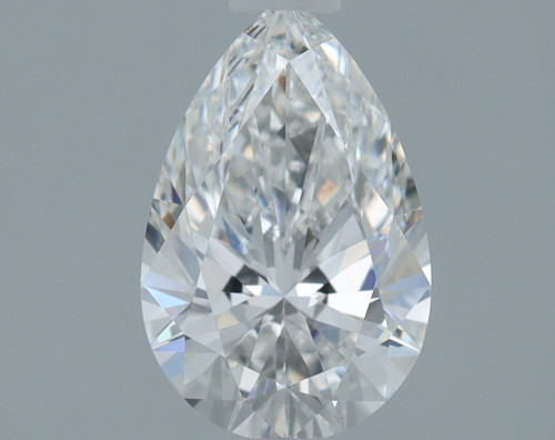 1.12 Carat Pear Lab Grown