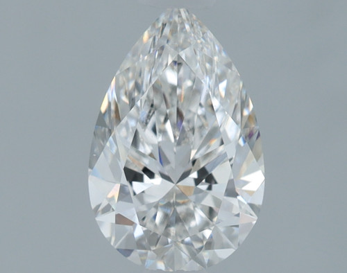 0.94 Carat Pear Lab Grown