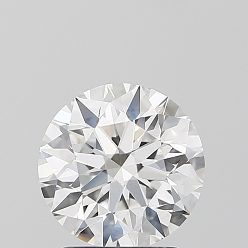 1.82 Carat Round Cut Lab Grown