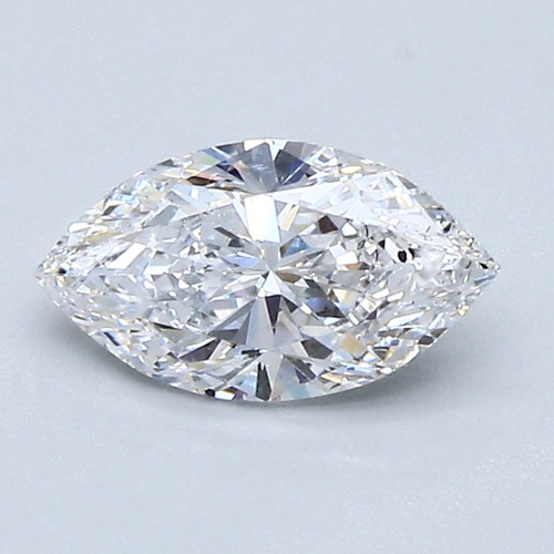 0.71 Carat Marquise Lab Grown 0.71 Carat Marquise Lab Grown