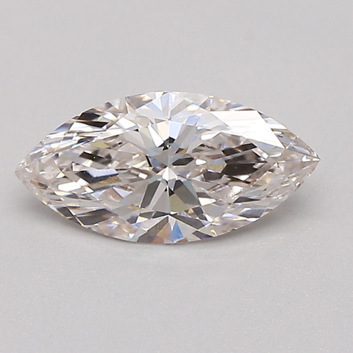 0.73 Carat Marquise Lab Grown