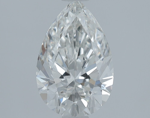 1.03 Carat Pear Lab Grown
