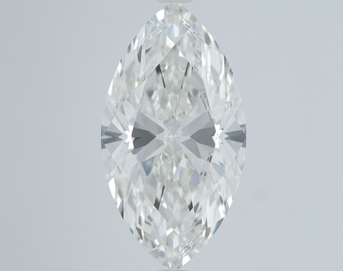 4.00 Carat Marquise Lab Grown