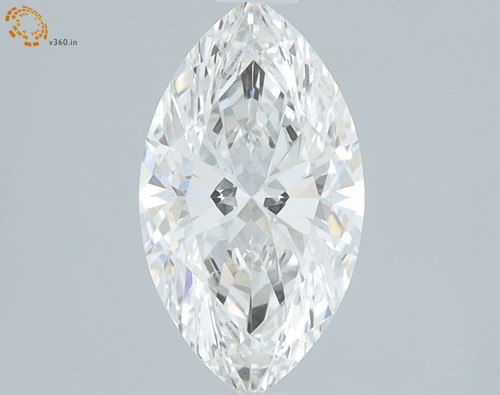 1.10 Carat Marquise Lab Grown