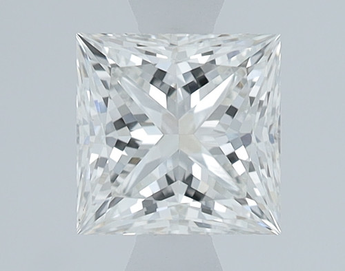 1.07 Carat Princess Lab Grown