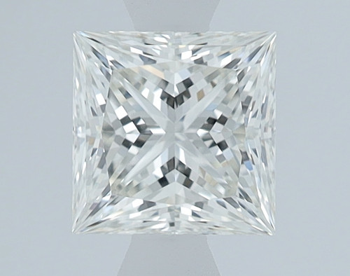 1.03 Carat Princess Lab Grown