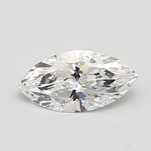0.58 Carat Marquise Lab Grown
