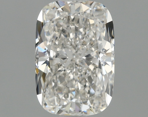 1.12 Carat Cushion Lab Grown