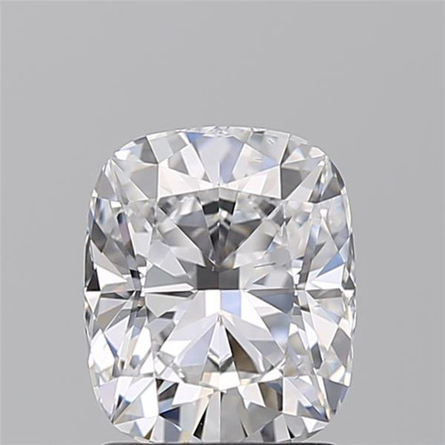 1.51 Carat Cushion Lab Grown 1.51 Carat Cushion Lab Grown