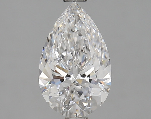 1.52 Carat Pear Lab Grown