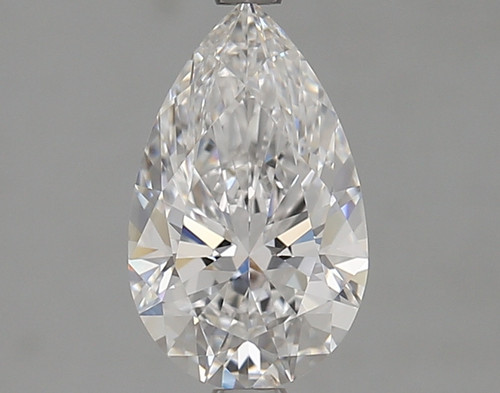 1.52 Carat Pear Lab Grown