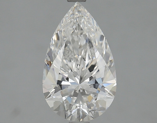 1.91 Carat Pear Lab Grown 1.91 Carat Pear Lab Grown