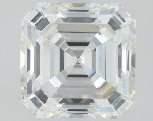1.61 Carat Asscher Lab Grown 1.61 Carat Asscher Lab Grown