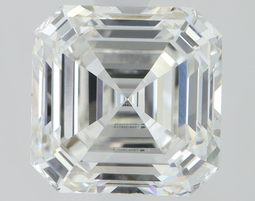 1.75 Carat Asscher Lab Grown 1.75 Carat Asscher Lab Grown