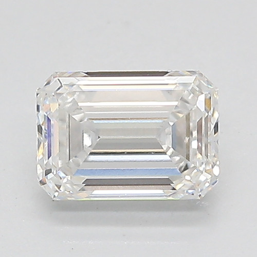 1.12 Carat Emerald Lab Grown