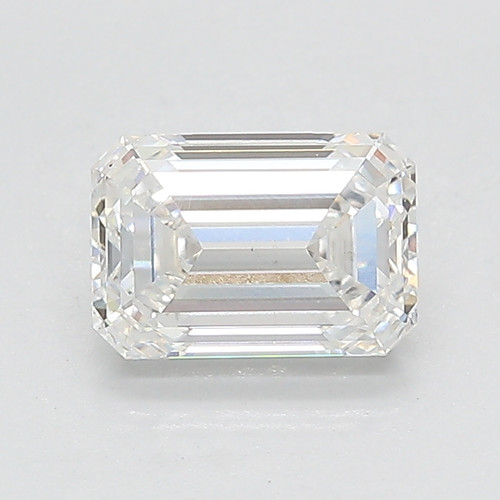1.31 Carat Emerald Lab Grown