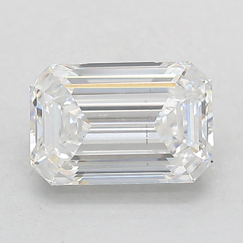 1.50 Carat Emerald Lab Grown