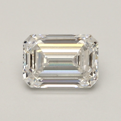 1.26 Carat Emerald Lab Grown