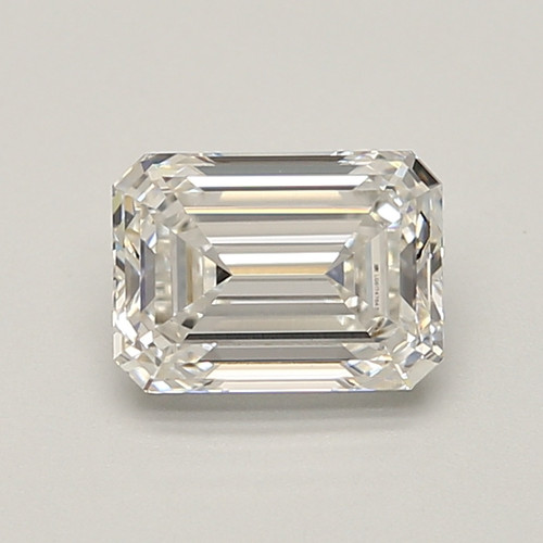 1.44 Carat Emerald Lab Grown