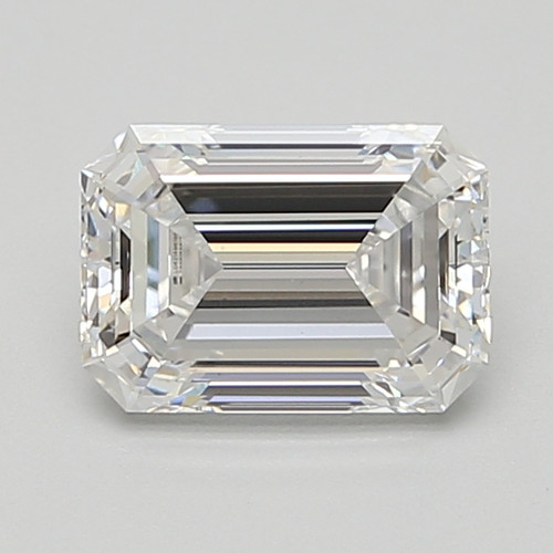 1.56 Carat Emerald Lab Grown