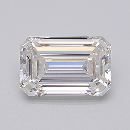 1.18 Carat Emerald Lab Grown